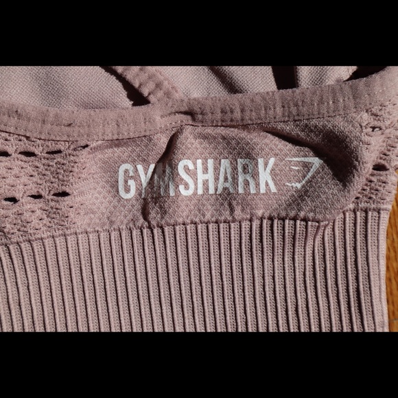 Tan Gymshark Set - Picture 3 of 7